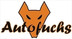 Logo Autofuchs GmbH